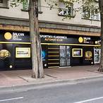 balkan bet bulevar kralja aleksandra